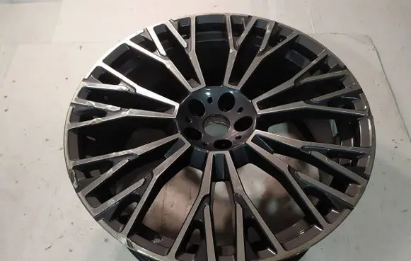 BMW X5 G05 R22 alloy rim 6883763