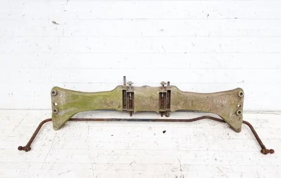 Alfa Romeo 156 Rear subframe 
