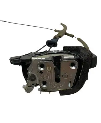 Nissan X-Trail T31 Front door lock I120003 7828