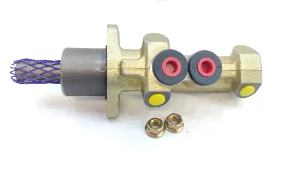 Peugeot 605 Master brake cylinder 9567211680 4601.A1 4601.E4