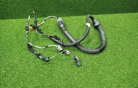 Renault Master III Tailgate/trunk wiring harness 8200778255