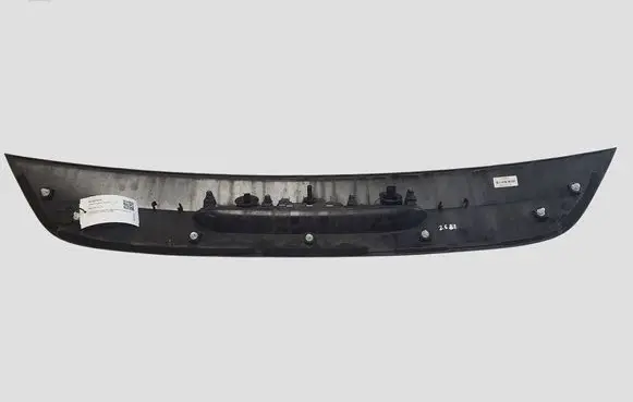 Volvo V40 Tailgate trim 31301301