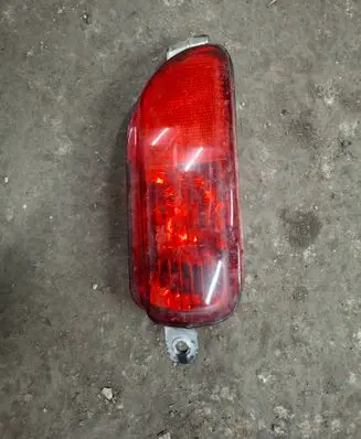 Opel Corsa C Rear fog light 24409337 89304951