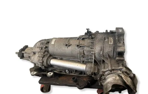 Audi Q5 SQ5 Automatic gearbox PFH