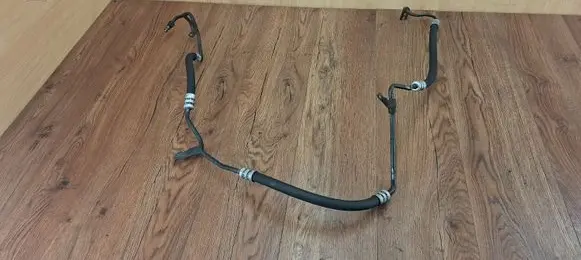 Renault Espace IV Power steering hose/pipe/line 8200701164 497204701R 8200479638
