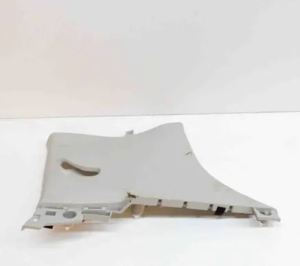 Nissan Leaf II (ZE1) (C) pillar trim 769345SH0A