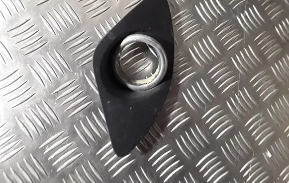 KIA Ceed Front fog light trim/grill