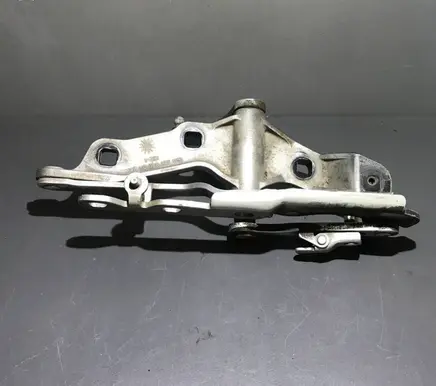 Mercedes-Benz S W221 Engine bonnet/hood hinges A2218800428