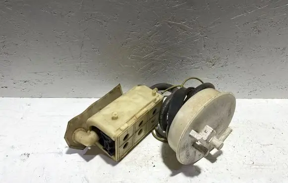 Peugeot 306 In-tank fuel pump 0580310004 60899
