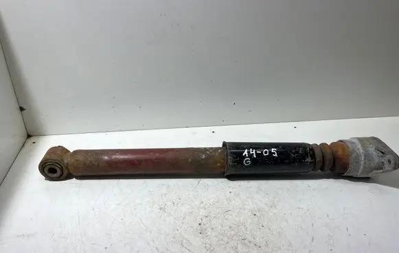Audi A4 S4 B7 8E 8H Rear shock absorber/damper