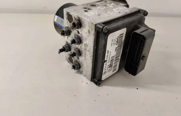 Volkswagen PASSAT B6 ABS Pump 3C0614109AF