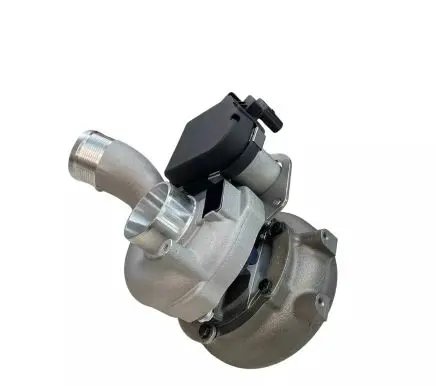 Audi A4 S4 B7 8E 8H Turbo 53049880054 53049700054 53049880050