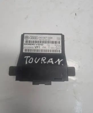 Volkswagen Touran I Gateway control module 1K0907530K A2C53094005 1K0907951