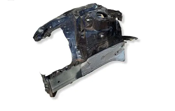 Audi A5 Front quarter panel 4K0803648D 4K0805140Y