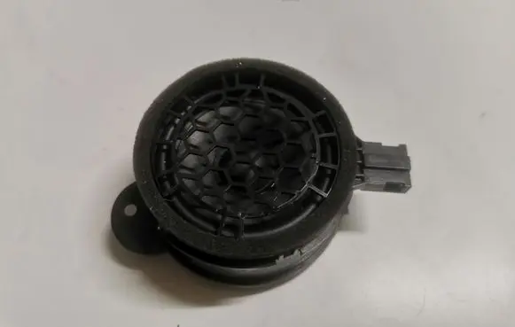 Audi Q2 - Parcel shelf speaker 8V3035710