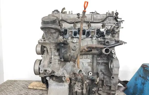 Honda CR-V Engine N22A2 27307 RBD