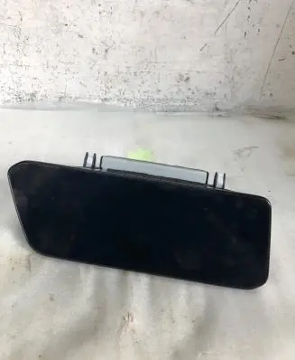 Mazda CX-30 Screen/display/small screen Dfr5611j0