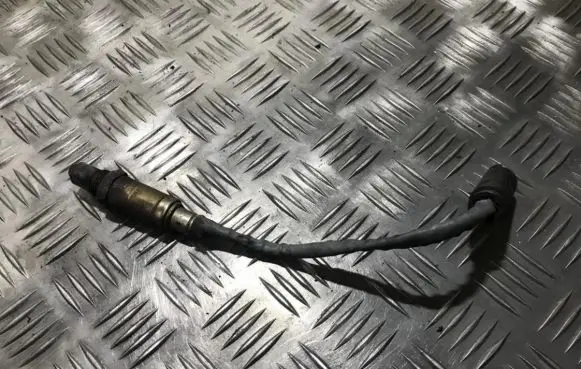 BMW 7 E65 E66 Lambda probe sensor 0258005298 7512973