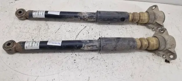 Audi A4 S4 B8 8K Rear shock absorber/damper 313365