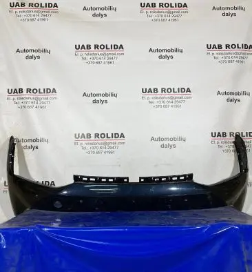 KIA EV6 Front bumper 86511CV000