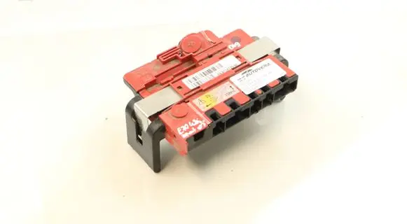 BMW X5 E70 Positive wiring loom 9114135 61149114135 5867290