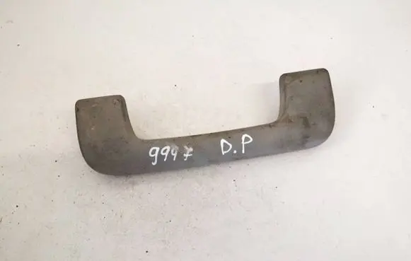Audi A4 S4 B6 8E 8H Front interior roof grab handle 8e0857607