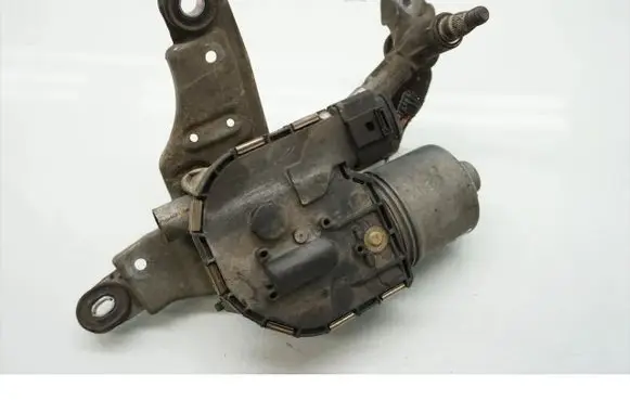Wiper motor