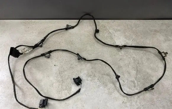 Audi A4 S4 B7 8E 8H Other wiring loom 8E0971095R