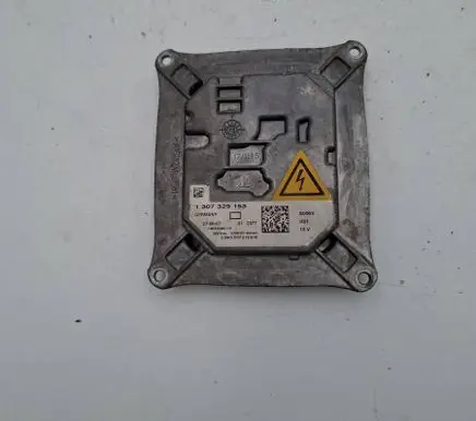 BMW X3 E83 Xenon control unit/module 1307329153