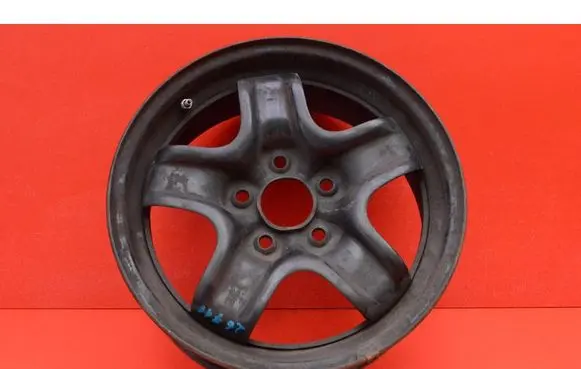 Renault Megane III R18 forged rim 403001632R