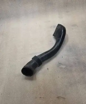 Audi A8 S8 D2 4D Air intake duct part 078129643C KH0TB1034