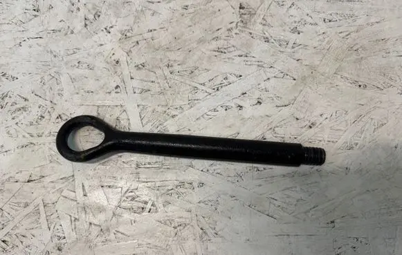 Toyota RAV 4 (XA50) Towing hook eye 