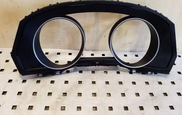 Volkswagen PASSAT B8 Dashboard trim 3G2858366