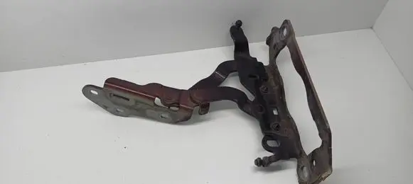 Mercedes-Benz C W204 Engine bonnet/hood hinges A2048800828 3159385
