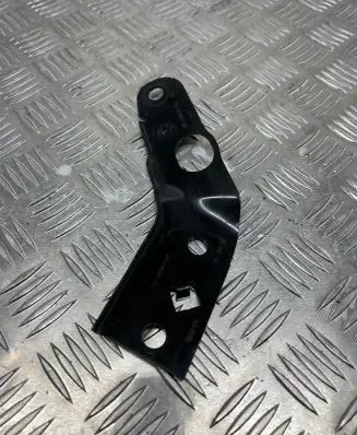 Jaguar XF X260 Radiator support slam panel bracket GX7317K484AB