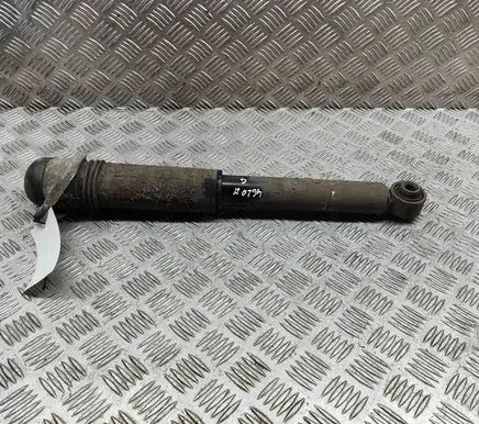Toyota Corolla E210 E21 Rear shock absorber/damper 4853002S90