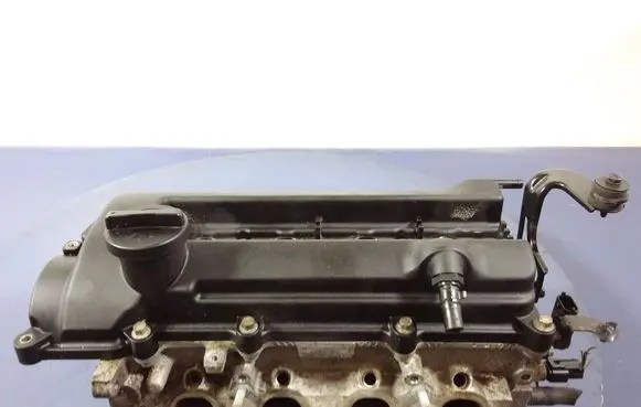 Hyundai i10 Engine head 
