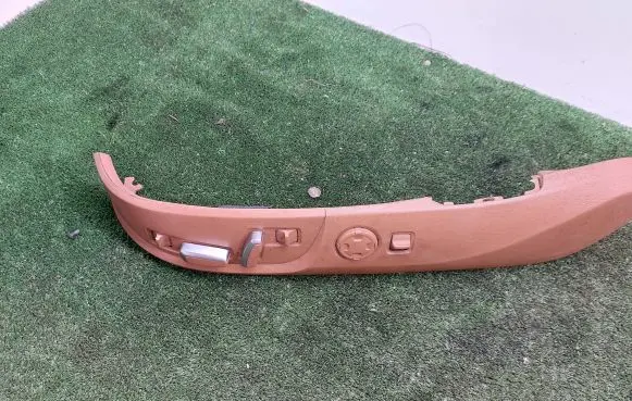 Audi A8 S8 D3 4E Seat control switch 4E0881325C 8309394
