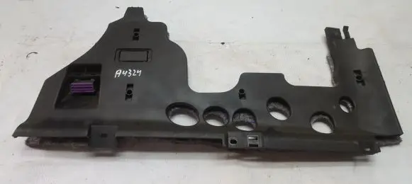 Volkswagen PASSAT B6 Other interior part 3C2863081 P0110982