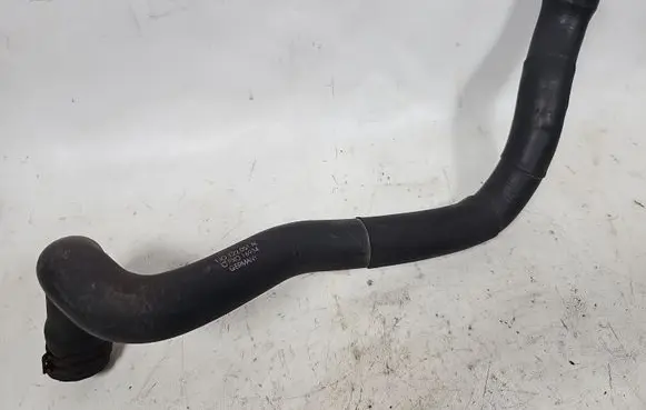 Audi A3 S3 8L Engine coolant pipe/hose 1J0122051AL PXQ76934
