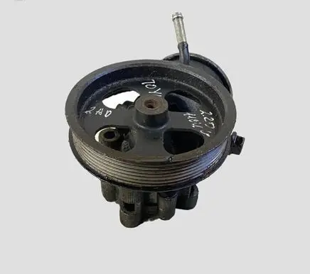 Toyota Avensis T250 Power steering pump