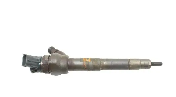 Jaguar XE Fuel injector G4D39K546CA 0445110664