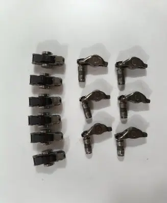 Jeep Grand Cherokee Valve rocker arm 