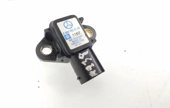 Mercedes-Benz ML W163 Air pressure sensor A0041533128