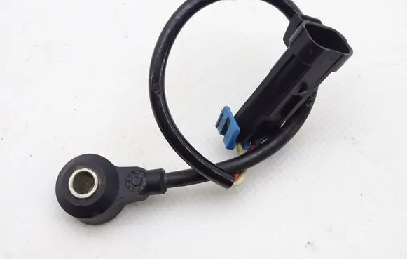 Opel Vectra C Detonation knock sensor 12567711