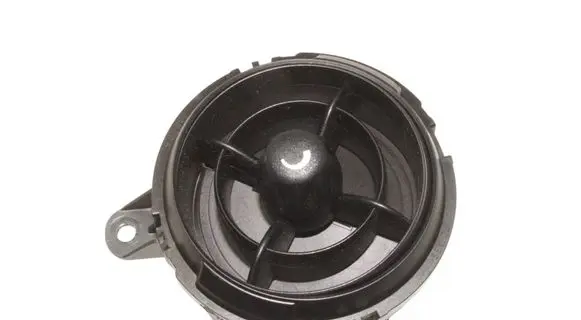 Mini Cooper Countryman R60 Dashboard air vent grill cover trim 121090210