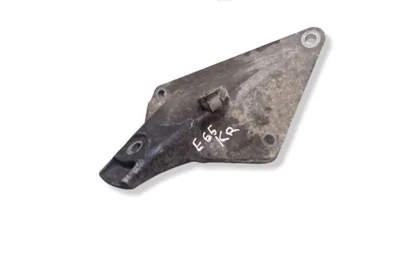BMW 7 E65 E66 Engine mounting bracket 22116758419-01 6758419-01 13807410