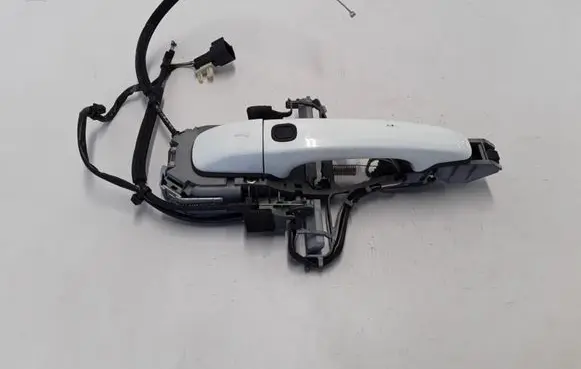 Volvo C70 Front door exterior handle