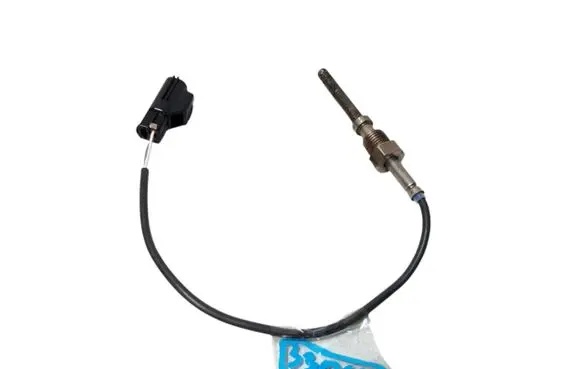 Volvo V50 Exhaust gas temperature sensor 6G9N12B591FA