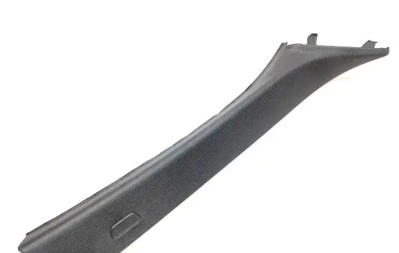 BMW 5 F10 F11 (A) pillar trim 9116348 52107010
